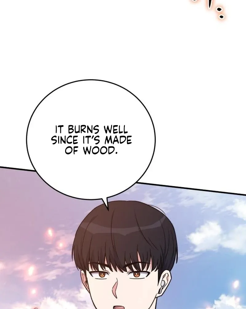 Read The Support Ate it All chapter 25 image 7 on Lezhin
