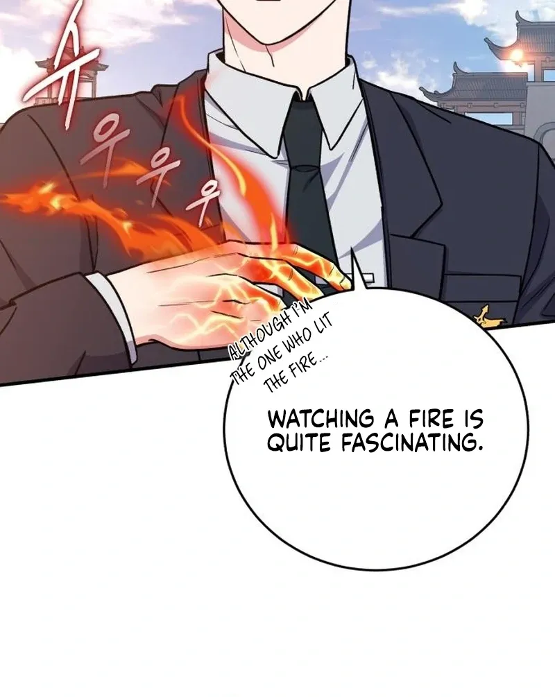 Read The Support Ate it All chapter 25 image 8 on Lezhin
