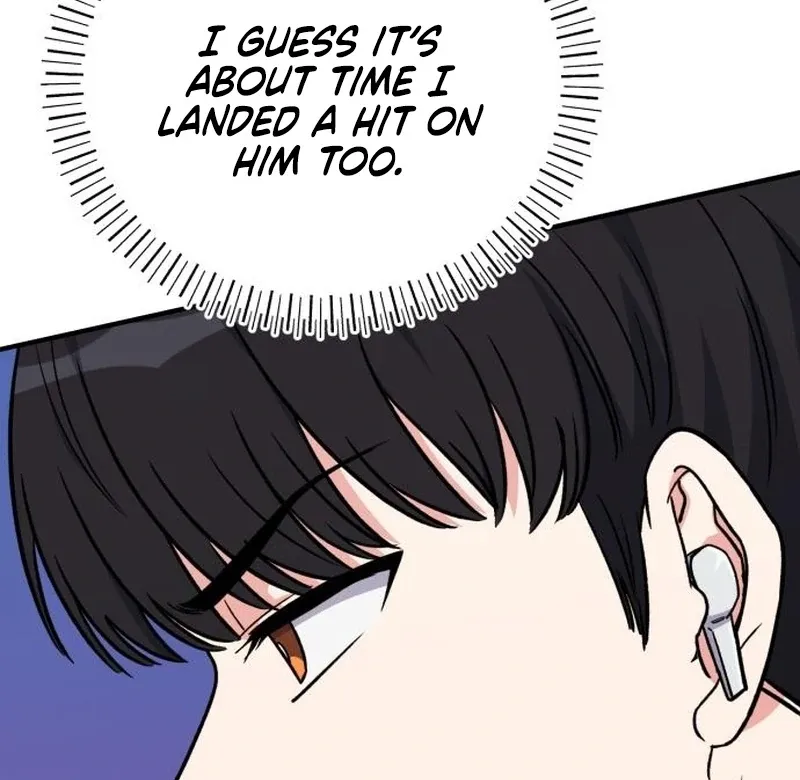 Read The Support Ate it All chapter 25 image 81 on Lezhin