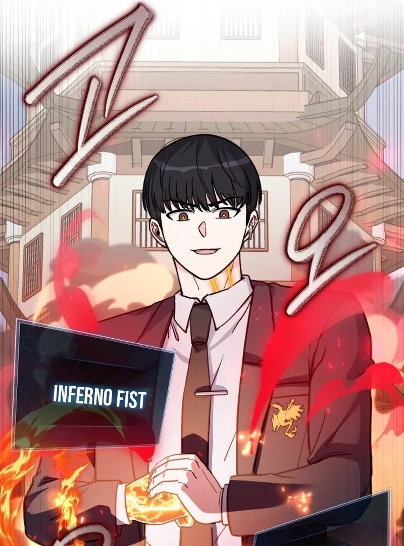 Read The Support Ate it All chapter 25 image 83 on Lezhin