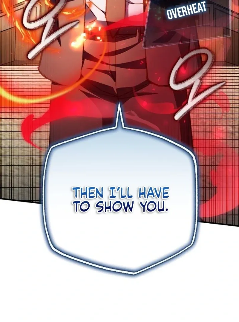 Read The Support Ate it All chapter 25 image 84 on Lezhin