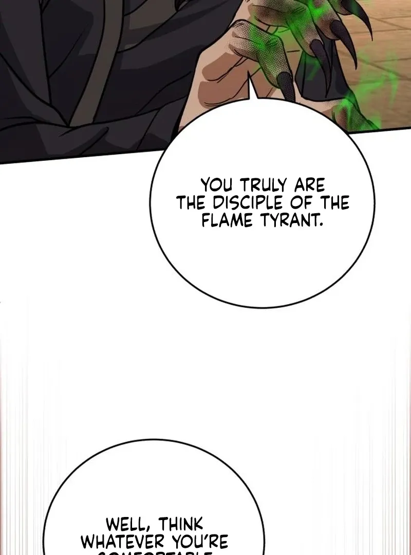 Read The Support Ate it All chapter 25 image 86 on Lezhin