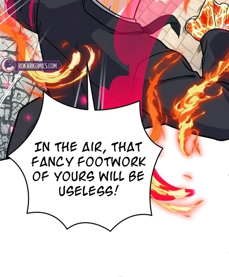 Read The Support Ate it All chapter 25 image 91 on Lezhin