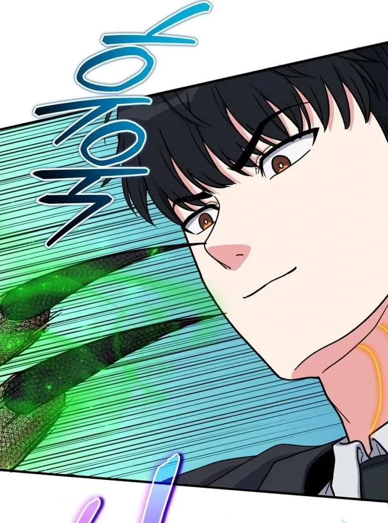 Read The Support Ate it All chapter 25 image 92 on Lezhin