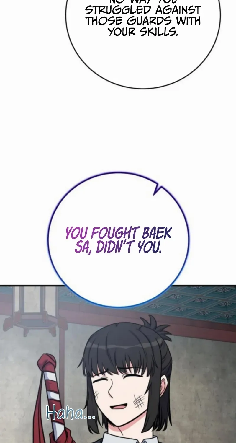 Read The Support Ate it All chapter 27 image 100 on Lezhin
