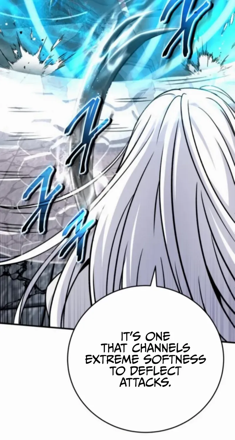 Read The Support Ate it All chapter 27 image 15 on Lezhin