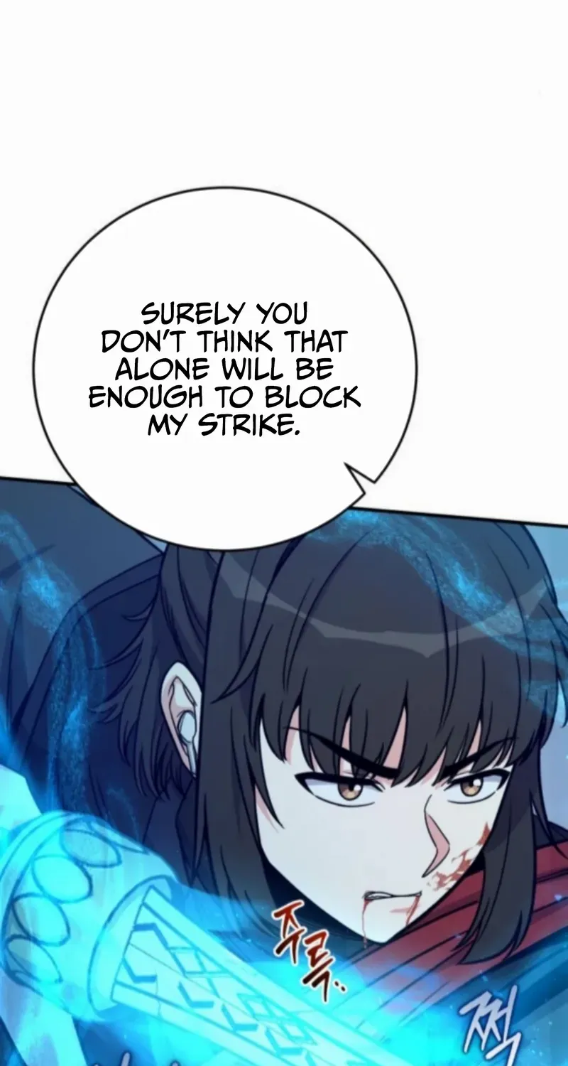Read The Support Ate it All chapter 27 image 16 on Lezhin
