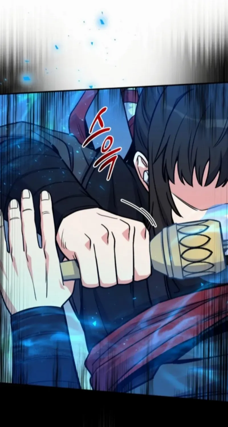 Read The Support Ate it All chapter 27 image 21 on Lezhin