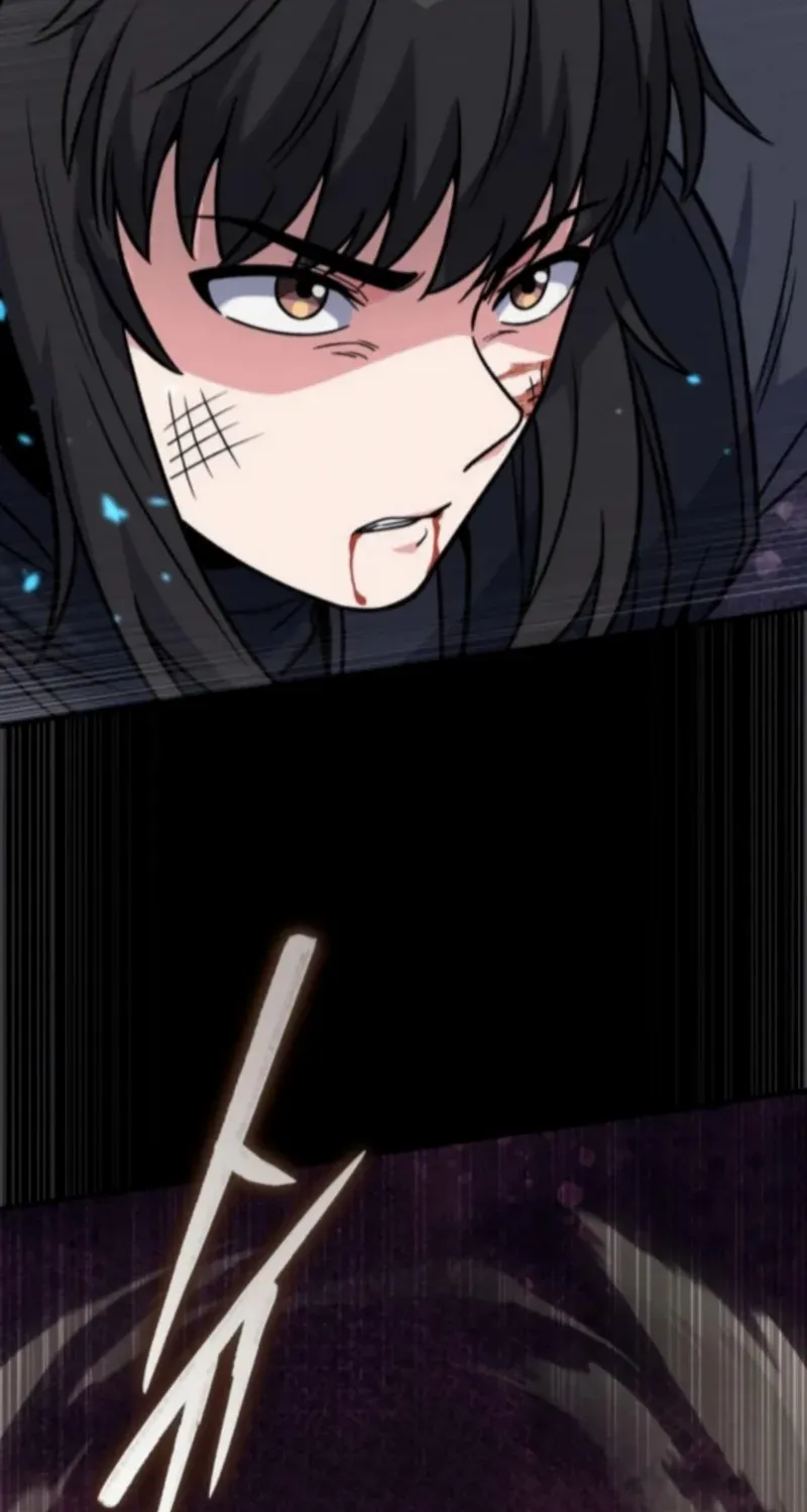 Read The Support Ate it All chapter 27 image 26 on Lezhin