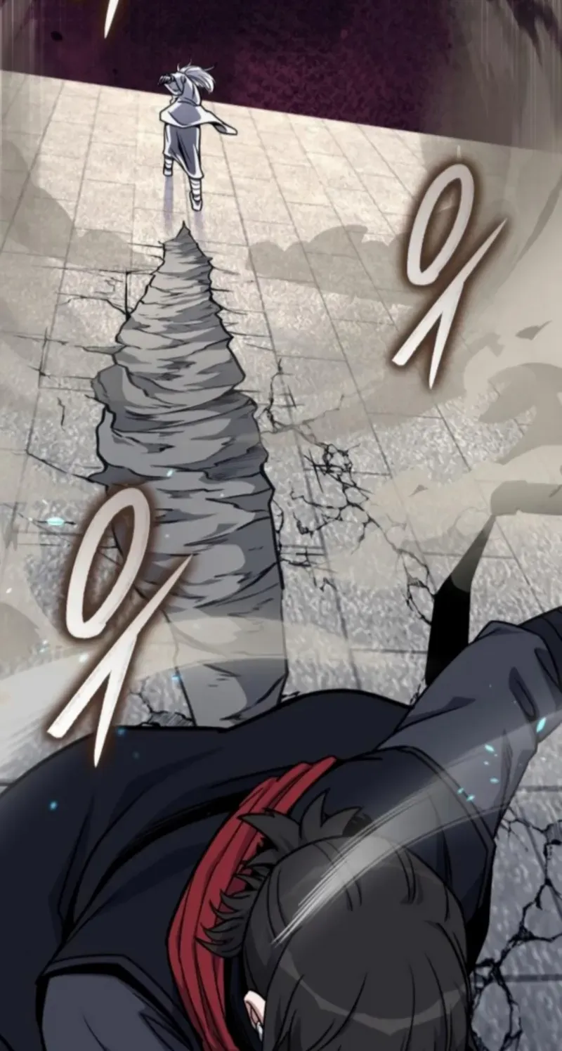 Read The Support Ate it All chapter 27 image 27 on Lezhin