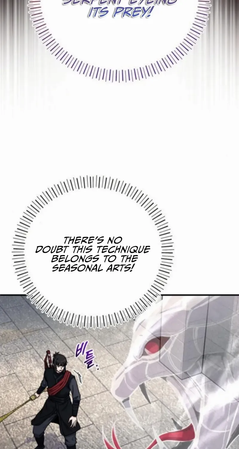 Read The Support Ate it All chapter 27 image 3 on Lezhin