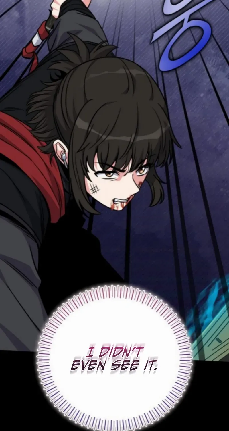 Read The Support Ate it All chapter 27 image 31 on Lezhin
