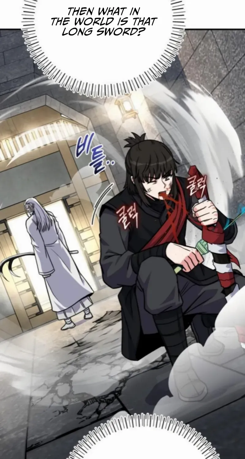 Read The Support Ate it All chapter 27 image 35 on Lezhin