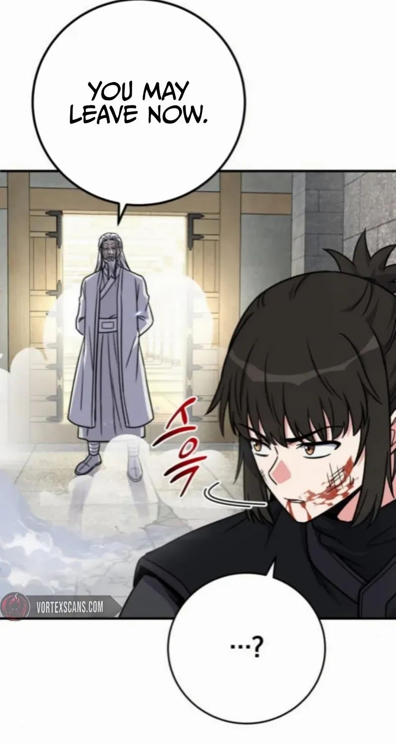 Read The Support Ate it All chapter 27 image 38 on Lezhin
