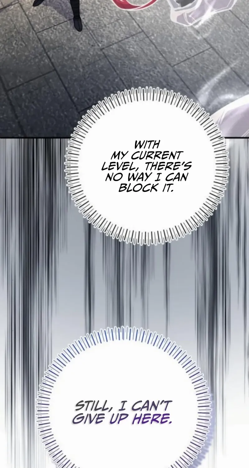 Read The Support Ate it All chapter 27 image 4 on Lezhin