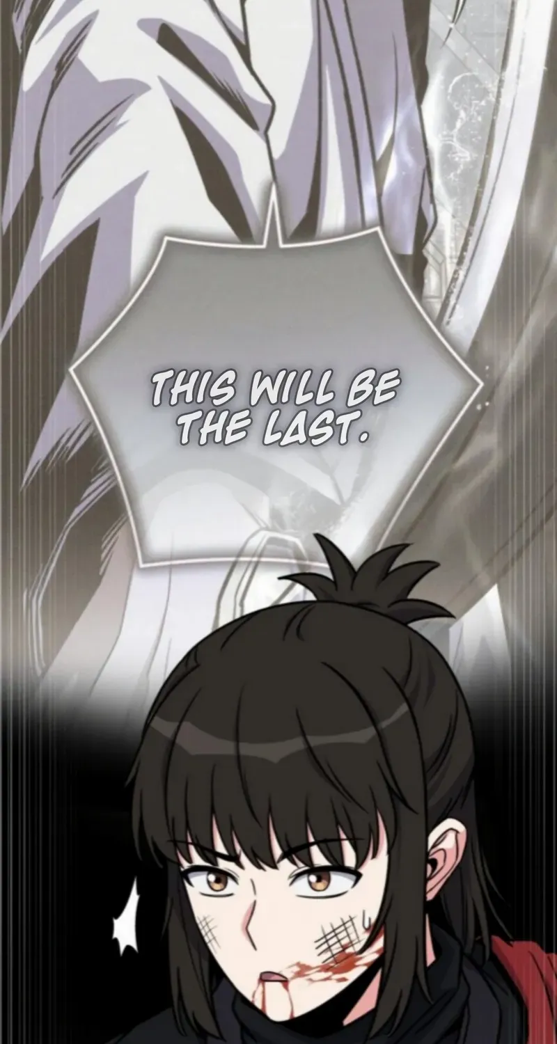 Read The Support Ate it All chapter 27 image 41 on Lezhin