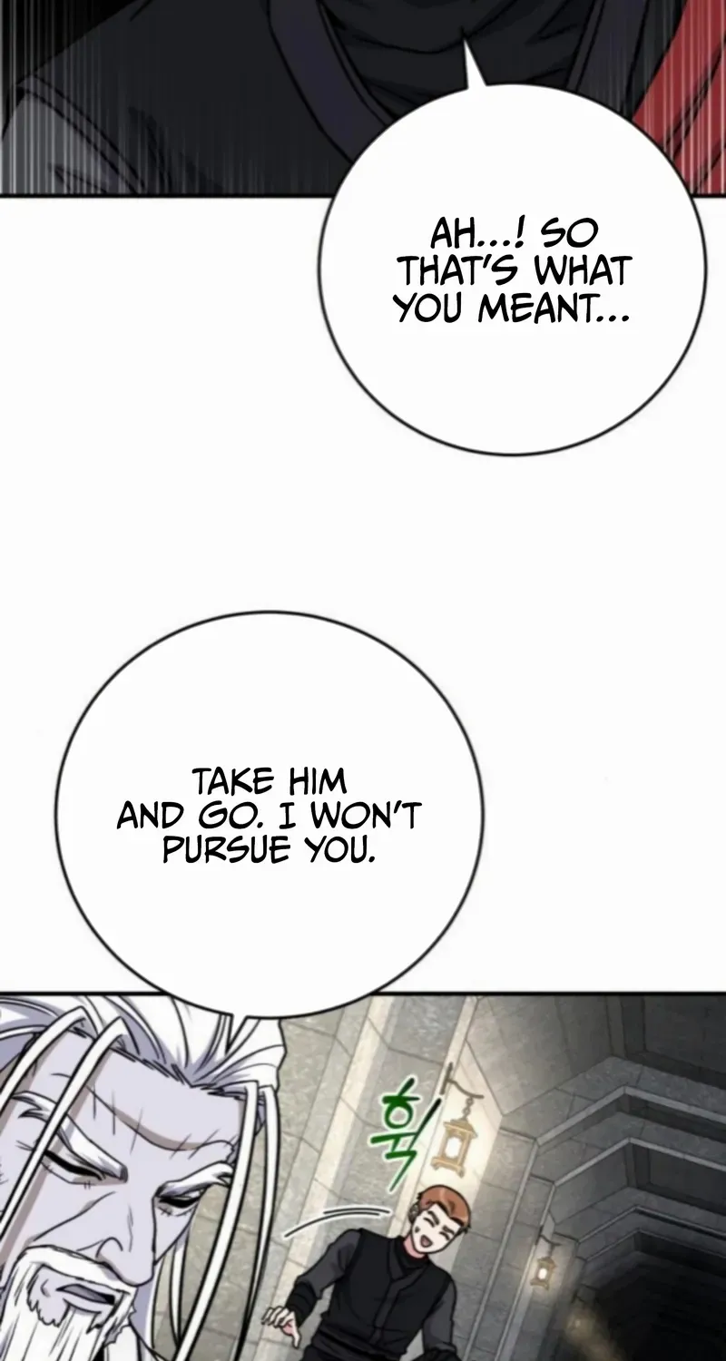 Read The Support Ate it All chapter 27 image 42 on Lezhin