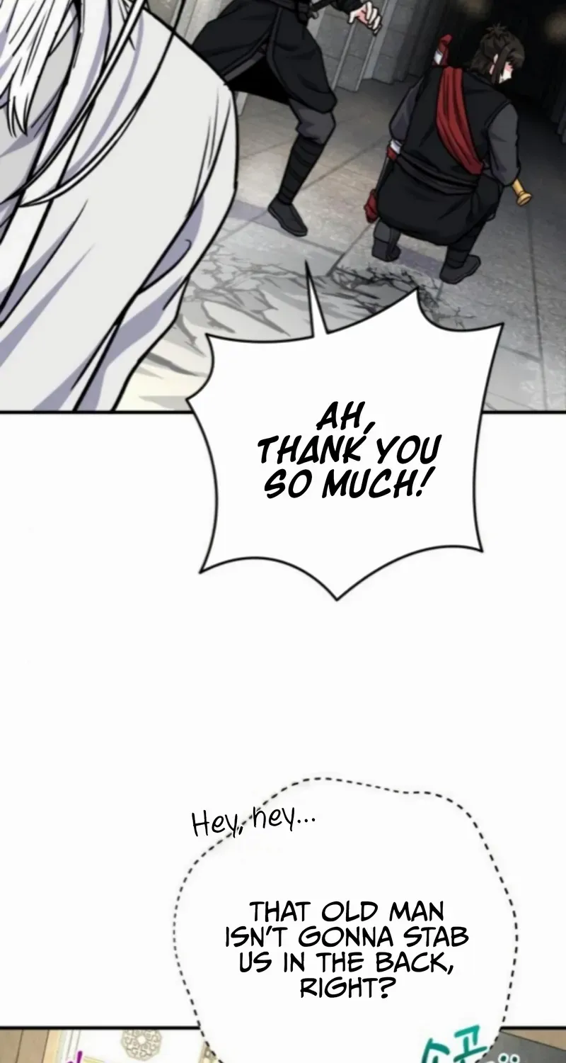 Read The Support Ate it All chapter 27 image 43 on Lezhin