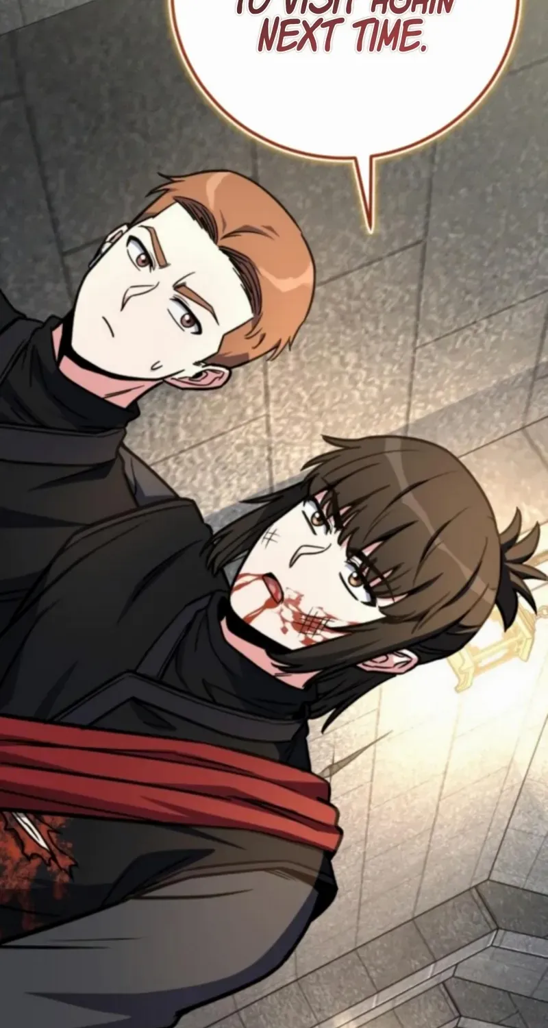 Read The Support Ate it All chapter 27 image 45 on Lezhin