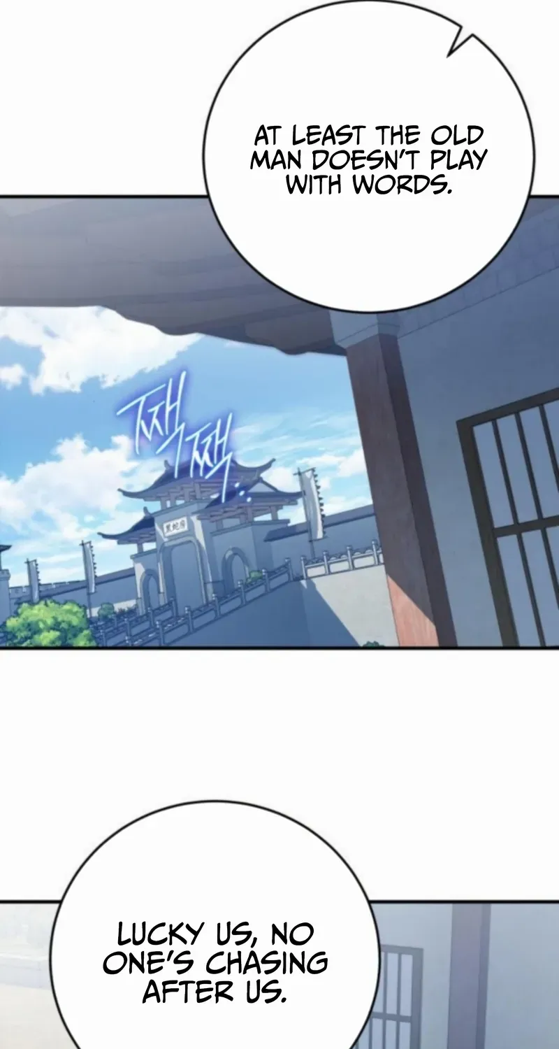 Read The Support Ate it All chapter 27 image 48 on Lezhin