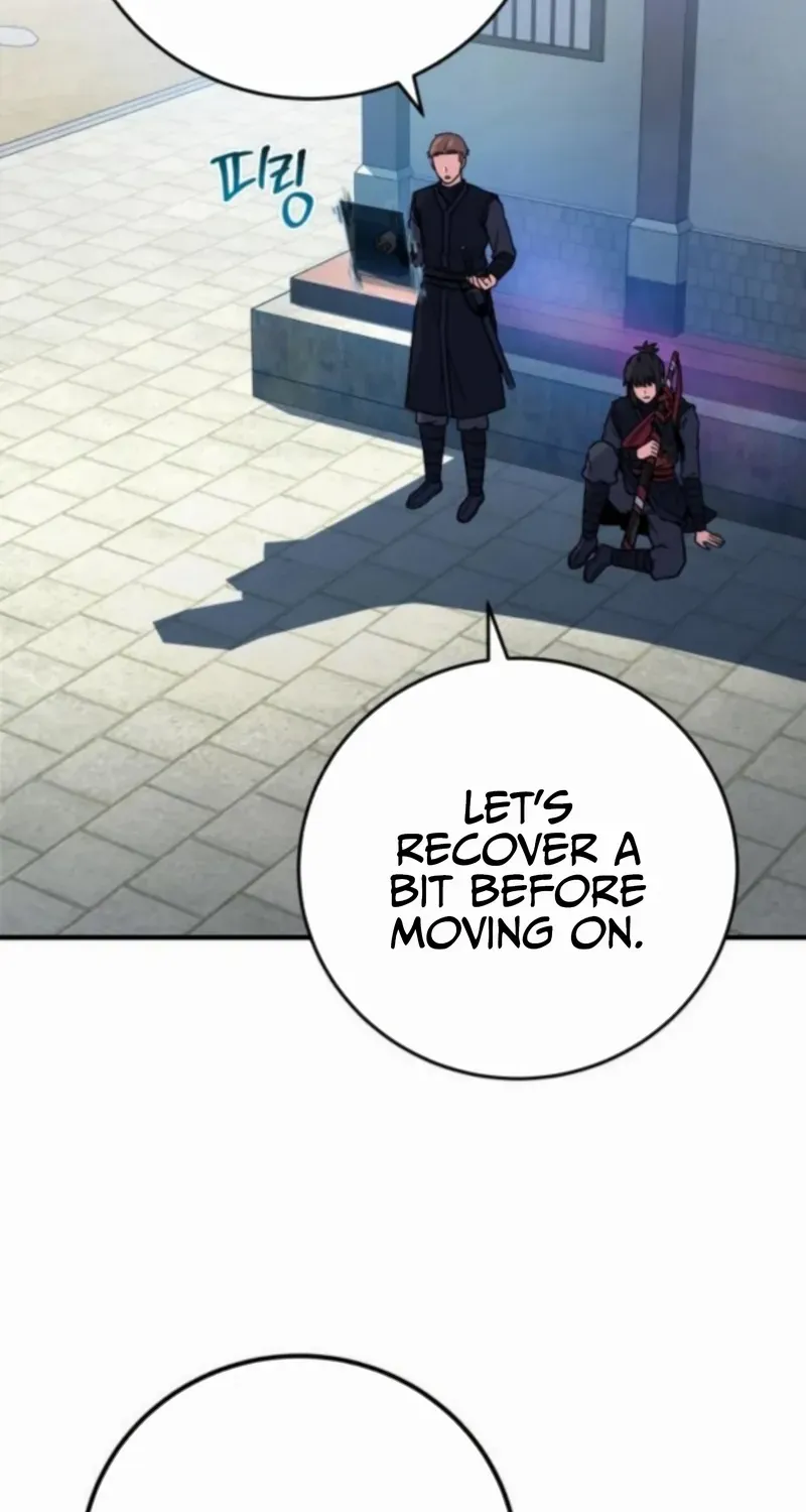 Read The Support Ate it All chapter 27 image 49 on Lezhin