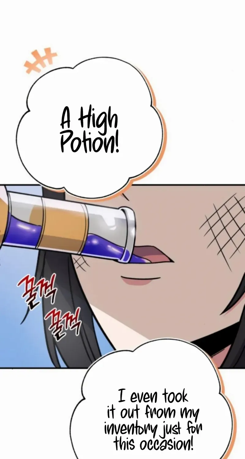 Read The Support Ate it All chapter 27 image 51 on Lezhin