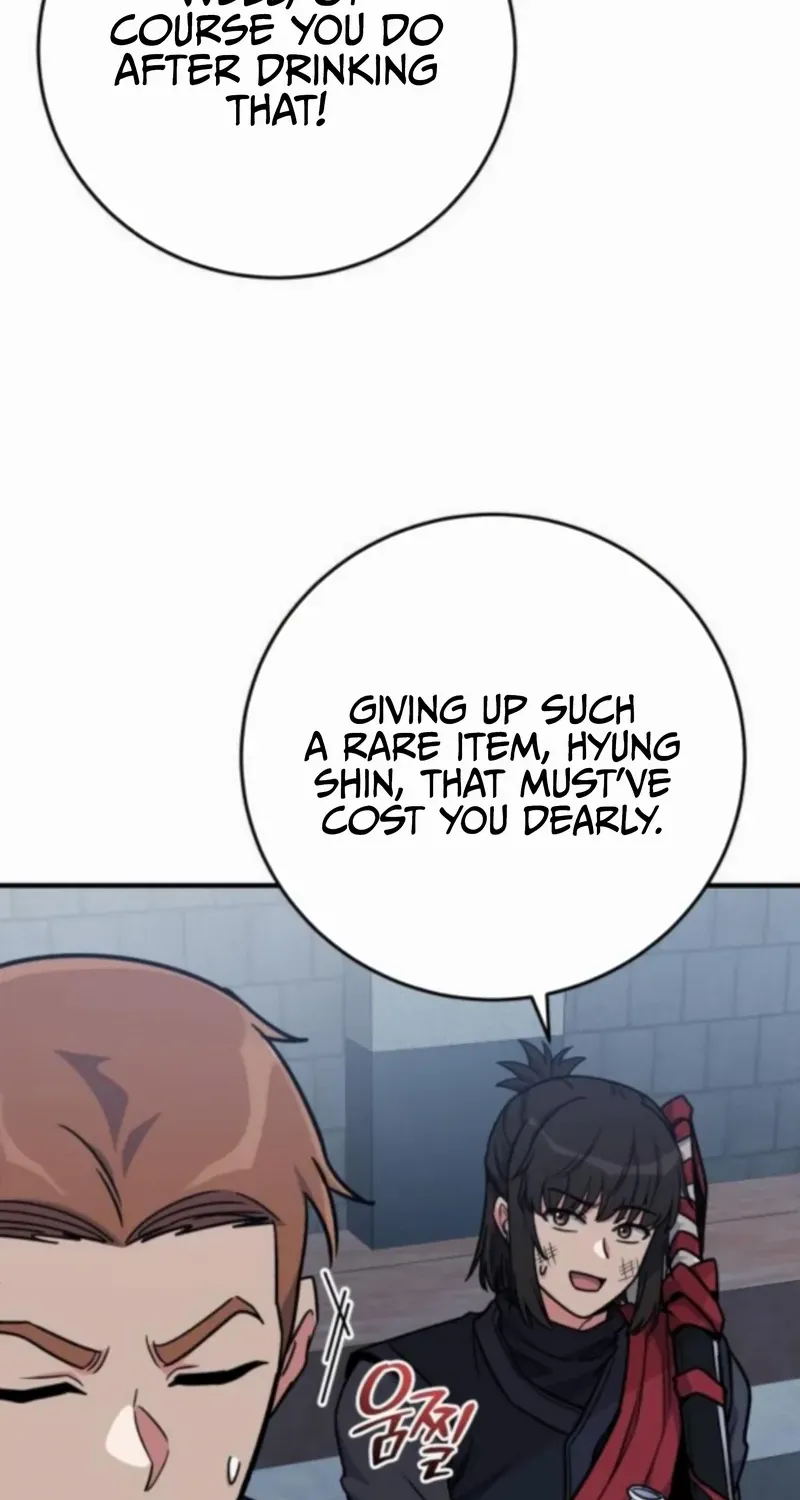 Read The Support Ate it All chapter 27 image 53 on Lezhin