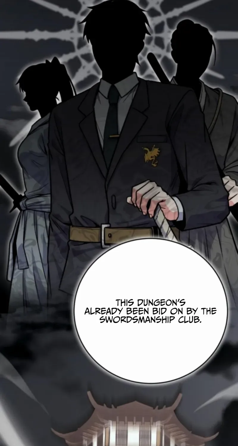 Read The Support Ate it All chapter 27 image 58 on Lezhin