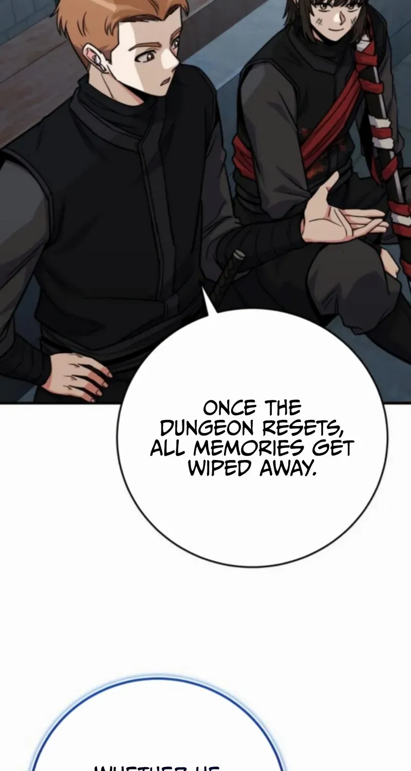 Read The Support Ate it All chapter 27 image 60 on Lezhin