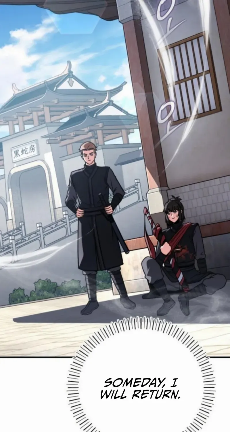 Read The Support Ate it All chapter 27 image 64 on Lezhin