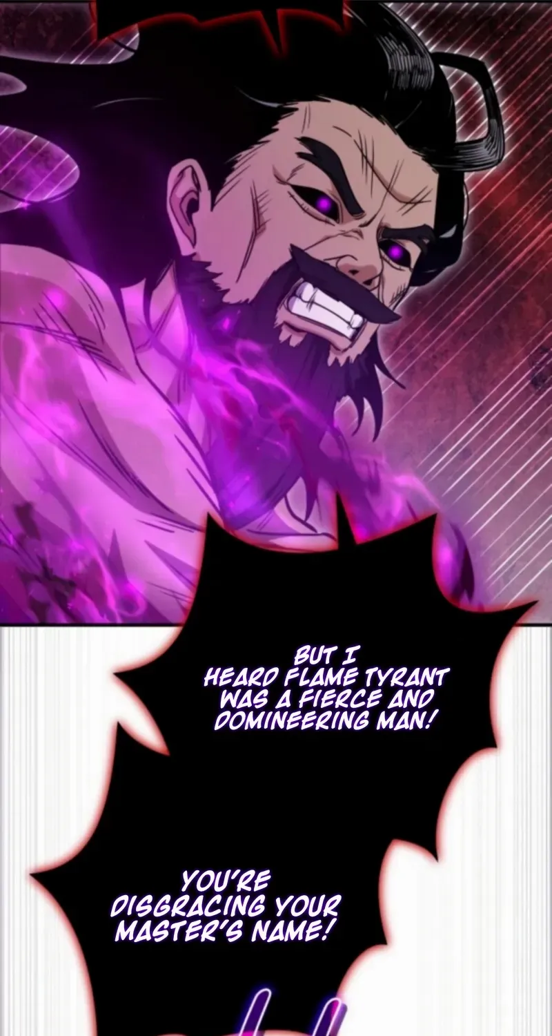 Read The Support Ate it All chapter 27 image 68 on Lezhin