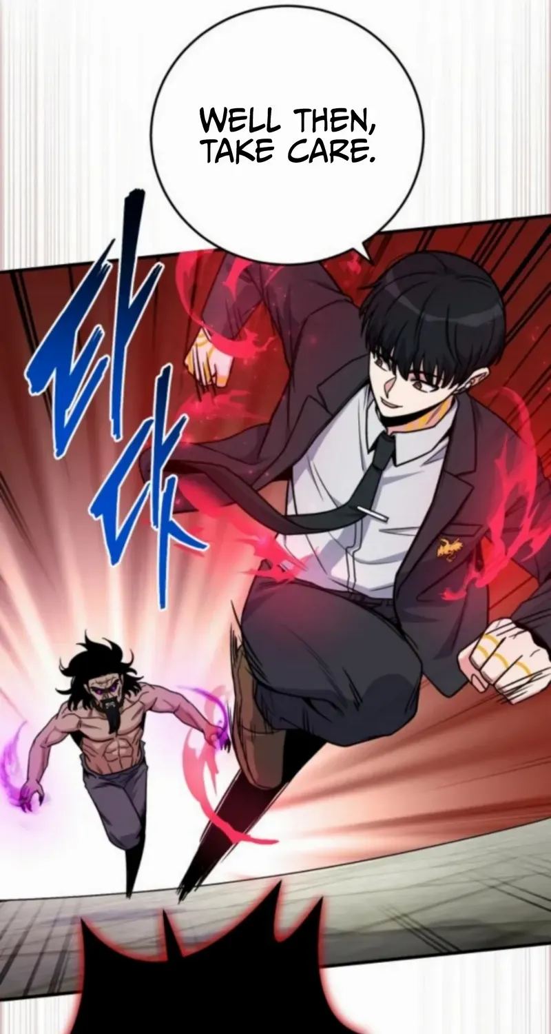 Read The Support Ate it All chapter 27 image 75 on Lezhin