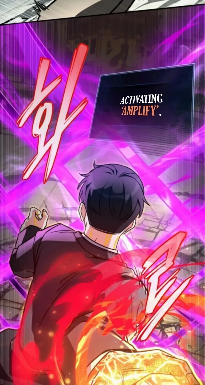 Read The Support Ate it All chapter 27 image 80 on Lezhin
