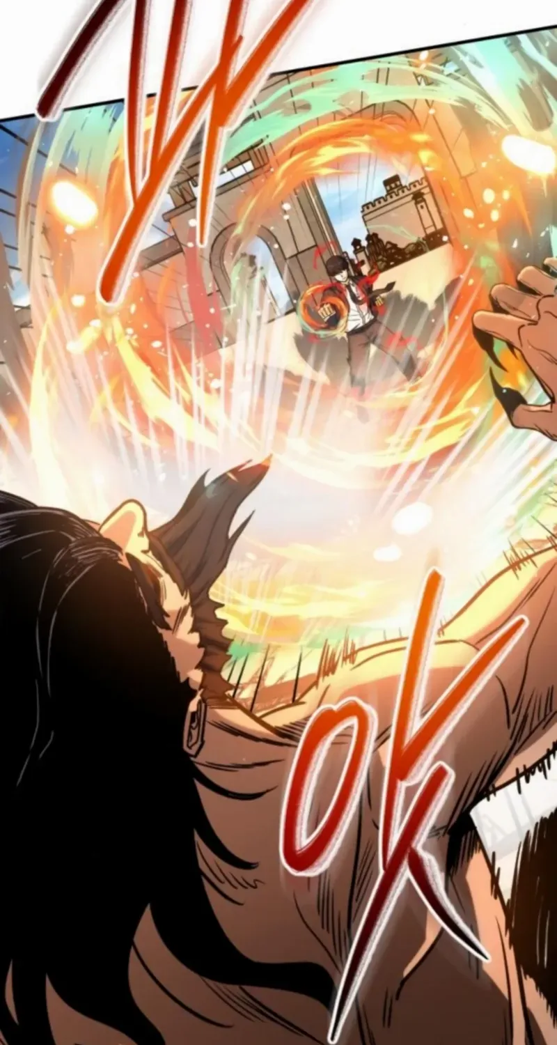 Read The Support Ate it All chapter 27 image 85 on Lezhin