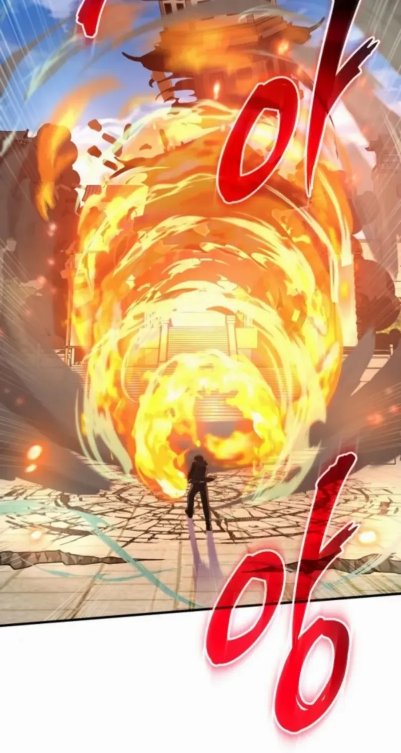Read The Support Ate it All chapter 27 image 87 on Lezhin
