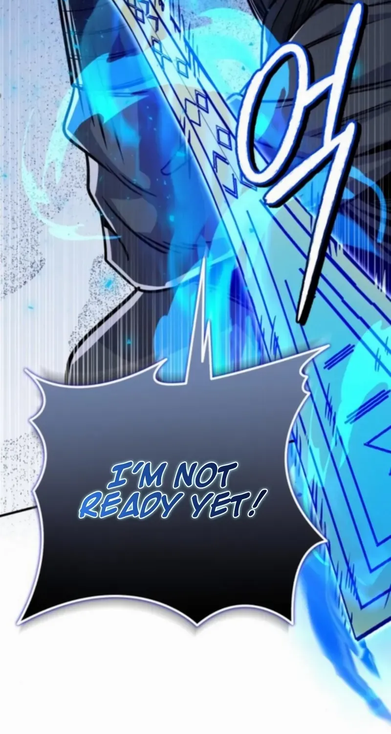 Read The Support Ate it All chapter 27 image 9 on Lezhin