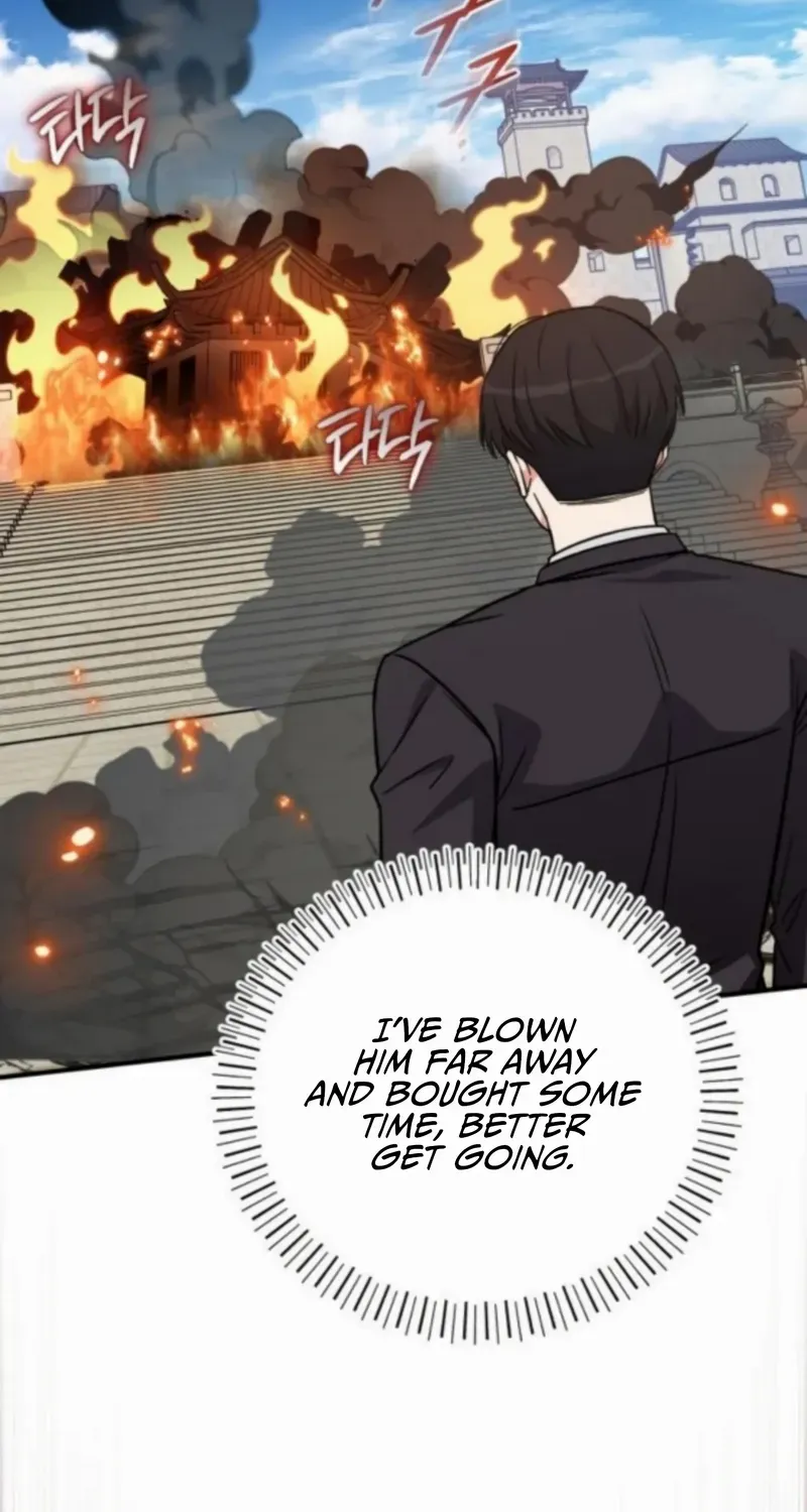 Read The Support Ate it All chapter 27 image 91 on Lezhin
