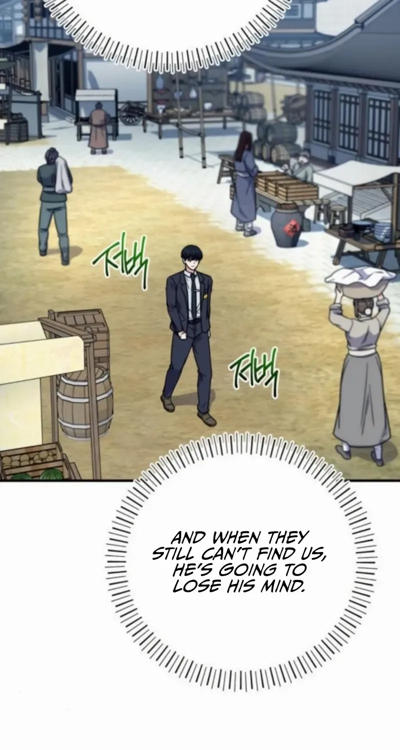 Read The Support Ate it All chapter 27 image 95 on Lezhin