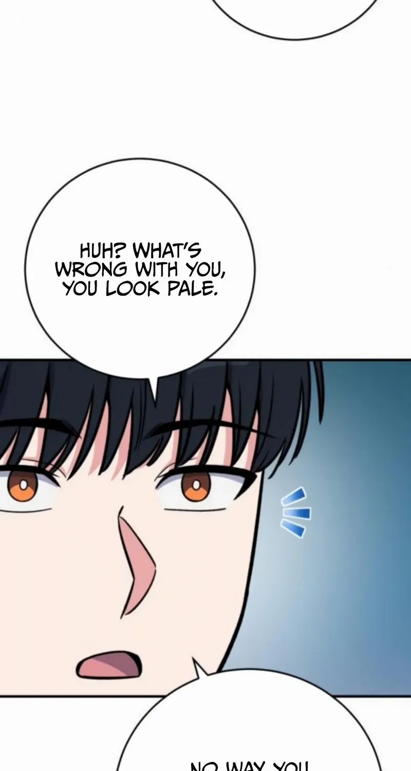Read The Support Ate it All chapter 27 image 99 on Lezhin