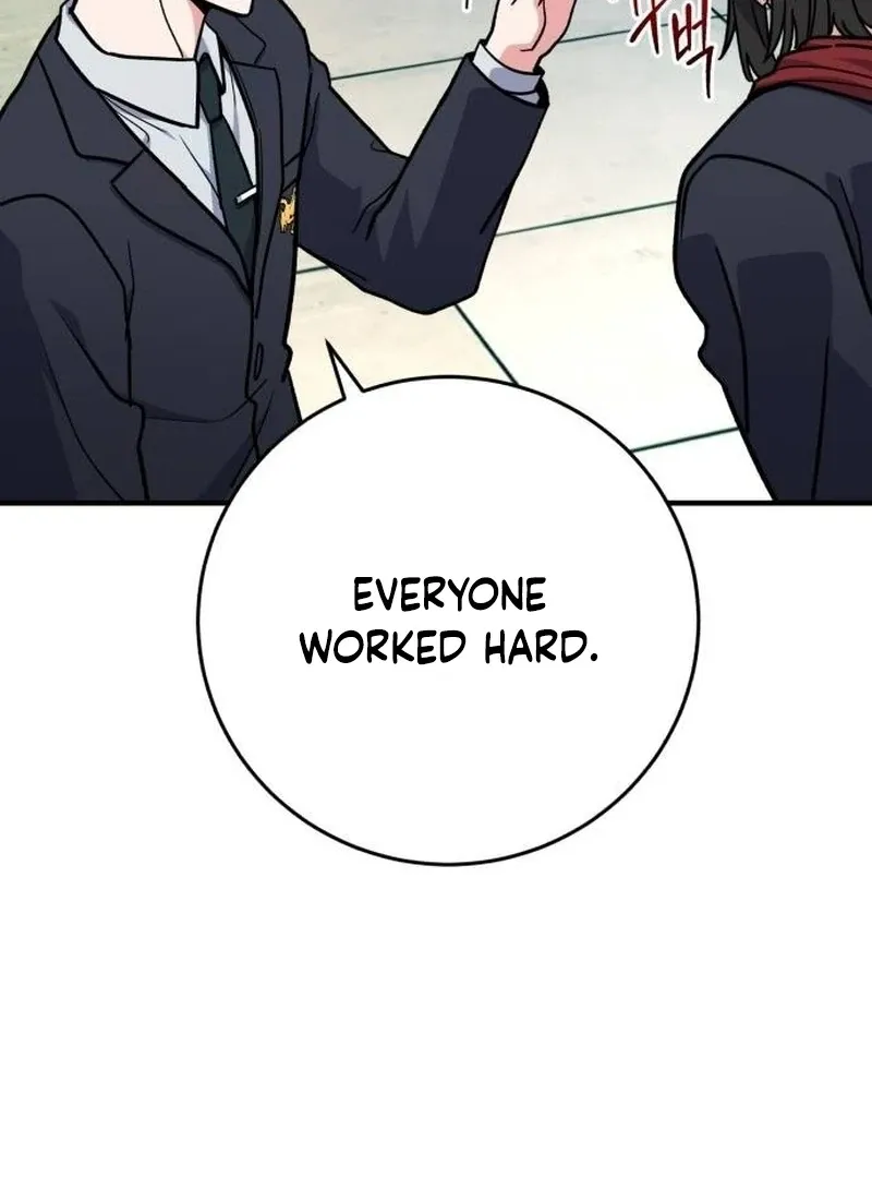 Read The Support Ate it All chapter 28 image 109 on Lezhin