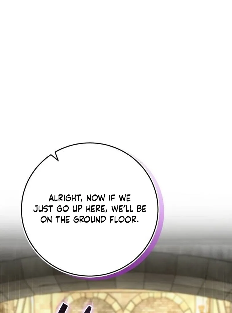 Read The Support Ate it All chapter 28 image 11 on Lezhin
