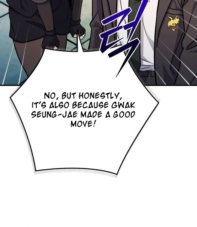 Read The Support Ate it All chapter 28 image 115 on Lezhin