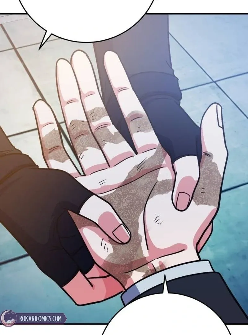 Read The Support Ate it All chapter 28 image 120 on Lezhin