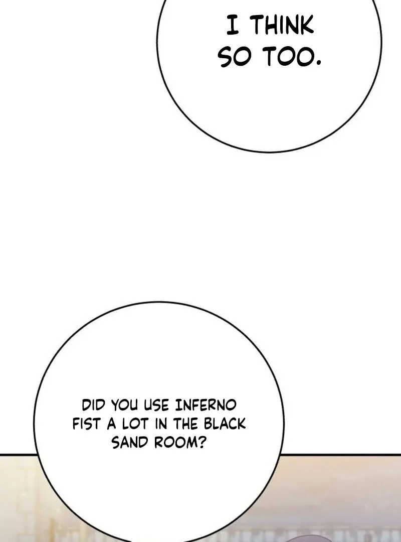 Read The Support Ate it All chapter 28 image 121 on Lezhin