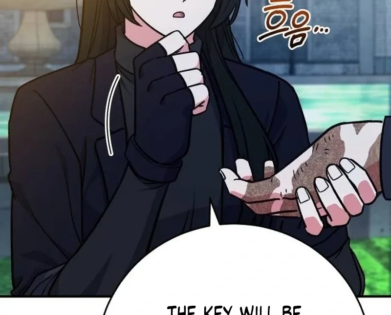 Read The Support Ate it All chapter 28 image 124 on Lezhin