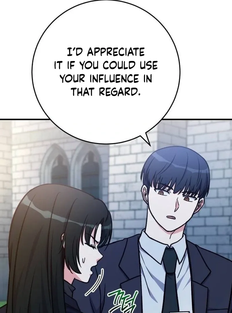 Read The Support Ate it All chapter 28 image 126 on Lezhin