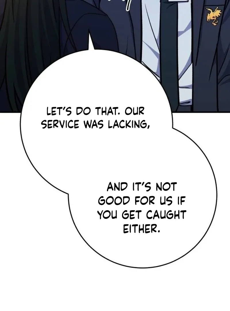 Read The Support Ate it All chapter 28 image 127 on Lezhin