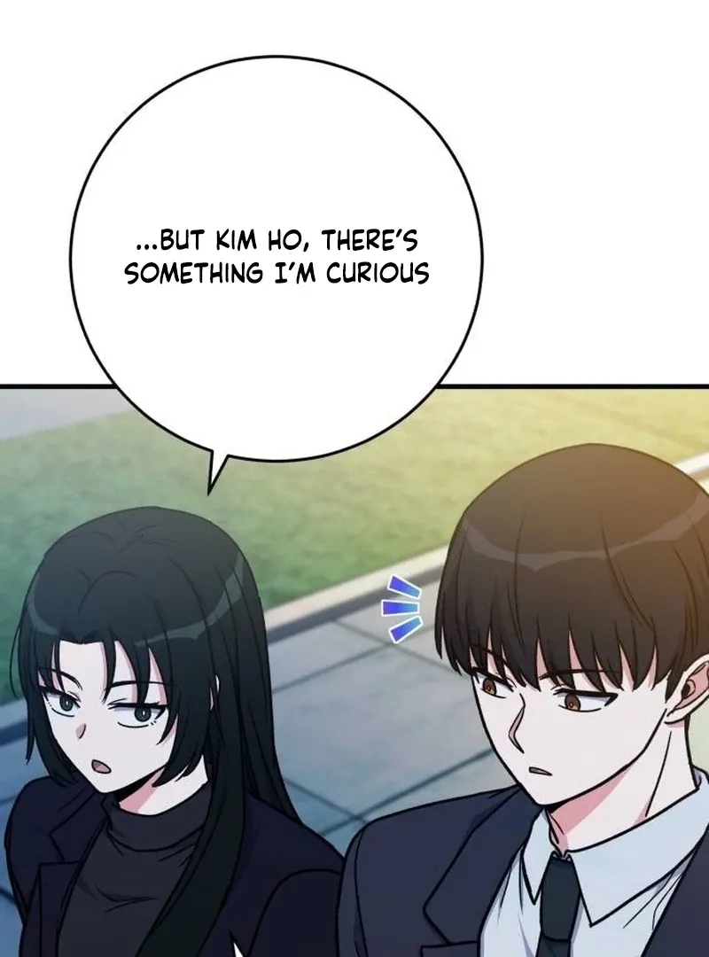Read The Support Ate it All chapter 28 image 128 on Lezhin