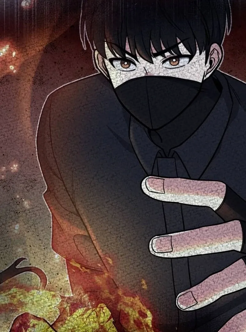 Read The Support Ate it All chapter 28 image 132 on Lezhin