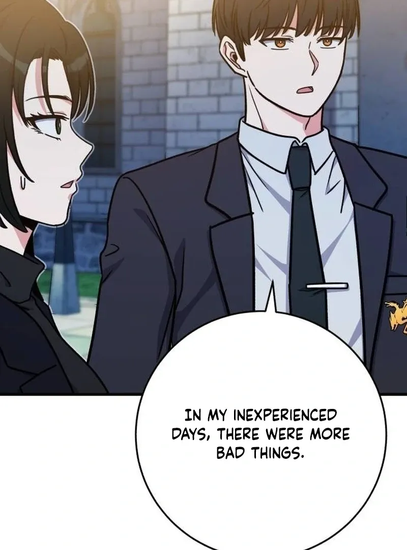 Read The Support Ate it All chapter 28 image 138 on Lezhin
